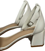 Sandale de dame Betsy 947122/01-02W White, s.38 imaginea #4 — magazin online Desire.md