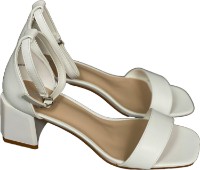 Sandale de dame Betsy 947122/01-02W White, s.39 imaginea #1 — magazin online Desire.md
