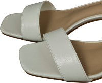 Sandale de dame Betsy 947122/01-02W White, s.39 imaginea #3 — magazin online Desire.md