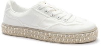 Кеды женские Keddo 457224/10-02 White, s.37