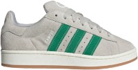 Ghete pentru bărbați Adidas Campus 00S Grey One/Green/Off White, s.44.5 imaginea #2 — magazin online Desire.md