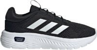 Кроссовки мужские Adidas Cloudfoam Comfy Core Black/Cloud White, s.42 фото №2 — интернет-магазин Desire.md