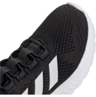 Кроссовки мужские Adidas Cloudfoam Comfy Core Black/Cloud White, s.43.5 фото №8 — интернет-магазин Desire.md