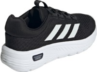 Кроссовки мужские Adidas Cloudfoam Comfy Core Black/Cloud White, s.44 фото №4 — интернет-магазин Desire.md