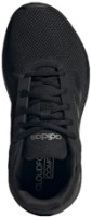 Adidași pentru bărbați Adidas Cloudfoam Comfy Core Black/Iron Metallic, s.44 imaginea #5 — magazin online Desire.md