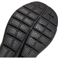 Adidași pentru bărbați Adidas Cloudfoam Comfy Core Black/Iron Metallic, s.45.5 imaginea #8 — magazin online Desire.md