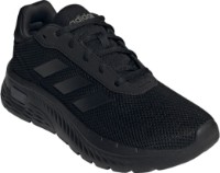 Кроссовки мужские Adidas Cloudfoam Comfy Core Black/Iron Metallic, s.46 фото №3 — интернет-магазин Desire.md