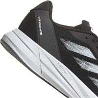 Кроссовки мужские Adidas Duramo Rc U Core Black/Cloud White, s.42 фото №8 — интернет-магазин Desire.md