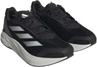 Adidași pentru bărbați Adidas Duramo Rc U Core Black/Cloud White, s.46.5 imaginea #3 — magazin online Desire.md