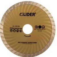 Disc de tăiere Lider 200106
