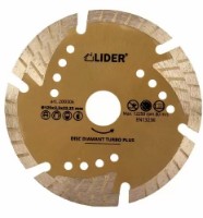 Disc de tăiere Lider 200508