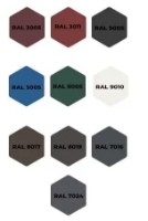 Заклепки Profmet 036579 фото №2 — интернет-магазин Desire.md