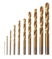 Набор свёрл Profmet 165765