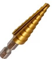 Сверло Profmet 165801