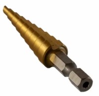 Сверло Profmet 165801 фото №2 — интернет-магазин Desire.md