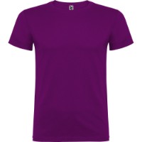 Tricou bărbătesc Roly Beagle 6554 Purple, s.XL imaginea #1 — magazin online Desire.md