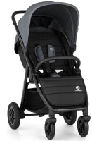 Коляска Petite&Mars Airwalk Ultimate Grey (4748409)