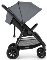 Carucior Petite&Mars Airwalk Ultimate Grey (4748409) imaginea #2 — magazin online Desire.md