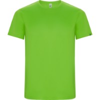 Tricou bărbătesc Roly Imola 0427 Lime, s.XXL imaginea #1 — magazin online Desire.md