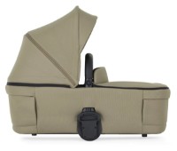 Carucior Petite&Mars Icon Air Set XXL 2in1 Mossy Green (6635880 imaginea #2 — magazin online Desire.md