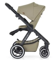 Carucior Petite&Mars Icon Air Set XXL 2in1 Mossy Green (6635880 imaginea #7 — magazin online Desire.md