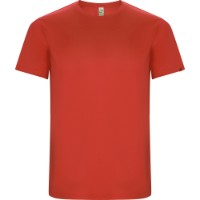 Tricou bărbătesc Roly Imola 0427 Red, s.XXL imaginea #1 — magazin online Desire.md