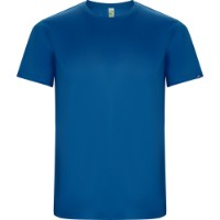 Tricou bărbătesc Roly Imola 0427 Royal Blue, s.XXXL