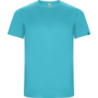 Tricou bărbătesc Roly Imola 0427 Turquoise, s.L imaginea #1 — magazin online Desire.md