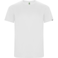 Tricou bărbătesc Roly Imola 0427 White, s.L imaginea #1 — magazin online Desire.md