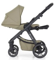 Коляска Petite&Mars Icon Lite 2in1 Mossy Green (661588) фото №4 — интернет-магазин Desire.md