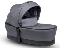 Carucior Petite&Mars Trails Ultimate 2in1 Grey (472840) imaginea #8 — magazin online Desire.md