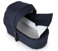 Carucior Petite&Mars Trails Anthracite 2in1 Blue (4728420 imaginea #3 — magazin online Desire.md