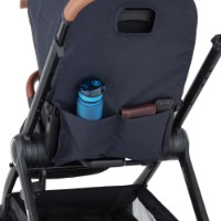 Carucior Petite&Mars Trails Anthracite 2in1 Blue (4728420 imaginea #7 — magazin online Desire.md