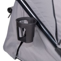 Carucior Coletto Dizzi Khaki imaginea #6 — magazin online Desire.md