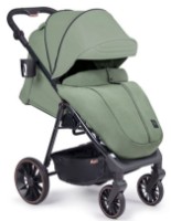 Carucior Coletto Dizzi Khaki imaginea #10 — magazin online Desire.md