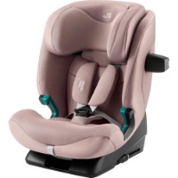 Детское автокресло Britax-Romer Advansafix Pro Style Dusty Rose 