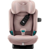 Scaun auto pentru copii Britax-Romer Advansafix Pro Style Dusty Rose  imaginea #3 — magazin online Desire.md
