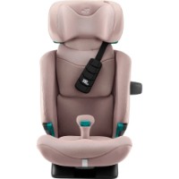 Scaun auto pentru copii Britax-Romer Advansafix Pro Style Dusty Rose  imaginea #4 — magazin online Desire.md