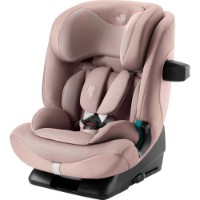 Scaun auto pentru copii Britax-Romer Advansafix Pro Style Dusty Rose  imaginea #5 — magazin online Desire.md