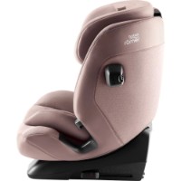 Scaun auto pentru copii Britax-Romer Advansafix Pro Style Dusty Rose  imaginea #6 — magazin online Desire.md