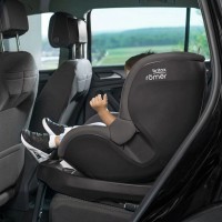 Детское автокресло Britax-Romer DualFix M Plus Space Black (2000036888) фото №7 — интернет-магазин Desire.md