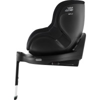 Детское автокресло Britax-Romer DualFix M Plus Space Black (2000036888) фото №9 — интернет-магазин Desire.md