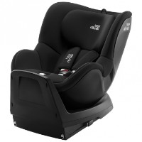 Детское автокресло Britax-Romer DualFix M Plus Space Black (2000036888)