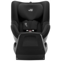 Детское автокресло Britax-Romer DualFix M Plus Space Black (2000036888) фото №2 — интернет-магазин Desire.md