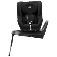 Детское автокресло Britax-Romer DualFix M Plus Space Black (2000036888) фото №3 — интернет-магазин Desire.md