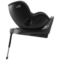 Детское автокресло Britax-Romer DualFix M Plus Space Black (2000036888) фото №5 — интернет-магазин Desire.md