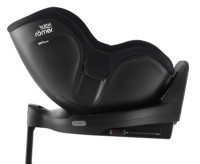Детское автокресло Britax-Romer DualFix M Plus Space Black (2000036888) фото №6 — интернет-магазин Desire.md