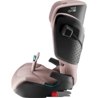 Scaun auto pentru copii Britax-Romer Kidfix Pro Style Dusty Rose (2000040913) imaginea #4 — magazin online Desire.md
