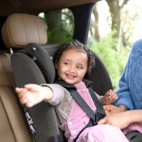 Scaun auto pentru copii Joie i-Bold Ash (C2217AAF03000) imaginea #3 — magazin online Desire.md