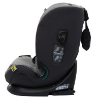 Scaun auto pentru copii Joie i-Bold Ash (C2217AAF03000) imaginea #5 — magazin online Desire.md